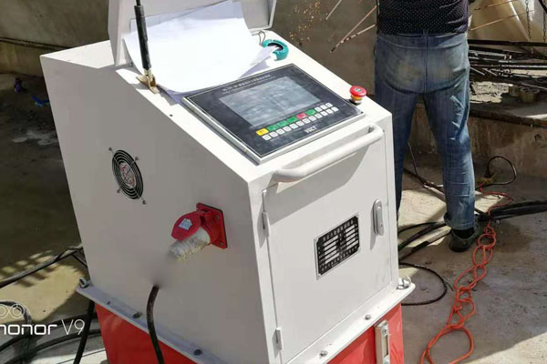 快來(lái)圍觀！智能張拉設(shè)備家談避免類似滬通大橋施工事故發(fā)生的措施