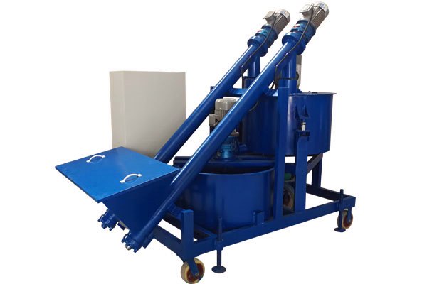 智能壓漿臺車價格來了，可別買虧了！